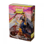 Dragonshield Sleeves - Valentine Dragon 2023 (Brushed ART) (Japanese Size)