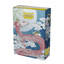 Dragonshield Sleeves - Brushed Art Water Rabbit (Japanese Size)
