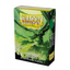 Dragonshield Sleeves - DUAL Might Matte (Japanese Size)