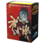 Dragonshield Sleeves - Shigaraki Matte Art Sleeves (Standard Size 100 Pack)