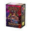 Dragonshield Sleeves -  Flesh and Blood: Super Slam Matte Art Sleeves (Standard Size 100 Pack)