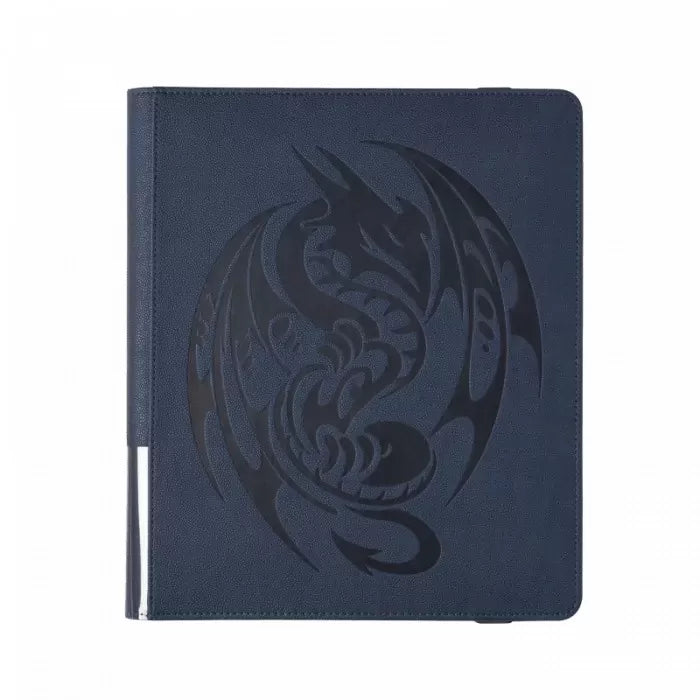 Dragonshield Card Codex Portfolio 360