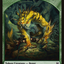 Beast // Ogre Double-Sided Token [Commander 2016 Tokens]