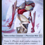 Phyrexian Mite (011) // Phyrexian Horror (004) Double-Sided Token [Phyrexia: All Will Be One Tokens]