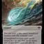 Manifest // Phyrexian Germ Double-Sided Token [Commander Masters Tokens]
