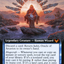 Jadzi, Oracle of Arcavios // Journey to the Oracle (Extended Art) [Strixhaven: School of Mages]