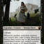 Liliana, Heretical Healer // Liliana, Defiant Necromancer [From the Vault: Transform]