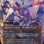 Urabrask (Serial Numbered) (MOM-341) - March of the Machine (Borderless) Foil