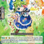 Nightmare Doll, Tosca (BCS2022/VGV01EN) [Bushiroad Event Cards]
