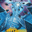 Ugin's Binding // Ugin's Binding (AMH3-036) - Modern Horizons 3 Art Series (Borderless)