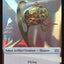 Beast // Thopter (026) Double-Sided Token [Double Masters Tokens]