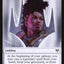 Treasure // Kaya, the Inexorable Emblem Double-Sided Token [Kaldheim Tokens]