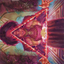 Seize the Spotlight // Seize the Spotlight (ASNC-060) - New Capenna Art Series (Borderless)