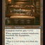 Neglected Heirloom (Retro Frame) [Innistrad Remastered]