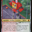 Blaster, Combat DJ // Blaster, Morale Booster [Transformers]