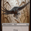 Elemental // Bird Double-Sided Token [Duskmourn: House of Horror Commander Tokens]