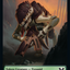Tyranid (17) // Tyranid (18) Double-Sided Token [Warhammer 40,000 Tokens]