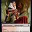 Human Rogue // Food (15) Double-Sided Token [Throne of Eldraine Tokens]