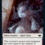 Zombie (008) // Spirit Cleric Double-Sided Token [Innistrad: Crimson Vow Tokens]