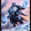 Dwarf Berserker // Giant Wizard Double-Sided Token [Kaldheim Tokens]