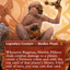 Ragavan, Nimble Pilferer (Borderless Alternate Art) [Modern Horizons 2]