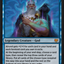 A-Alrund, God of the Cosmos // A-Hakka, Whispering Raven (KHM-A-40) - Kaldheim