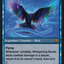 A-Alrund, God of the Cosmos // A-Hakka, Whispering Raven (KHM-A-40) - Kaldheim