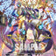 Light Dragon Deity of Honors, Amartinoa (Hot Stamped) (BSF2021/VGD04) [Bushiroad Event Cards]