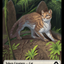 Phyrexian Germ // Cat Double-Sided Token [Modern Horizons 3 Tokens]