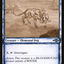 Floodhound (Sketch) [Modern Horizons 2]