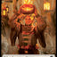 Human // Bird Double-Sided Token [Innistrad: Midnight Hunt Tokens]