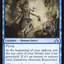 Aberrant Researcher // Perfected Form [Shadows over Innistrad]