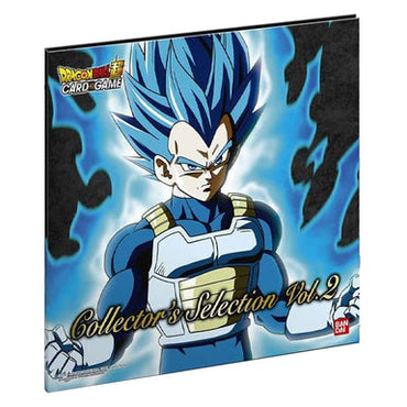 Dragon Ball Super - Collectors Selection Volume 2 *Sealed*