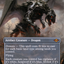 Scion of Draco (Borderless Alternate Art) [Modern Horizons 2]