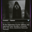 Innocent Traveler // Malicious Invader [Innistrad: Double Feature]
