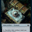 Blood // Treasure Double-Sided Token [Innistrad: Crimson Vow Tokens]