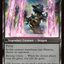 Zenos yae Galvus // Shinryu, Transcendent Rival (FIN-127) - FINAL FANTASY