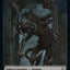 Treasure // Demon Double-Sided Token [Commander Legends: Battle for Baldur's Gate Tokens]