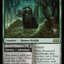 Mosswood Dreadknight // Dread Whispers (Promo Pack) [Wilds of Eldraine Promos]