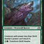 Shrill Howler // Howling Chorus (SIR-214) - Shadows over Innistrad Remastered