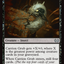 Carrion Grub [Duskmourn: House of Horror Commander]