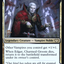 Edgar, Charmed Groom // Edgar Markov's Coffin [Innistrad: Crimson Vow Prerelease Promos]