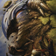 Bulette // Bulette (AAFR-016) - Adventures in the Forgotten Realms Art Series (Borderless)