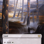Hengegate Pathway // Mistgate Pathway (Borderless Alternate Art) [Kaldheim]