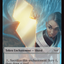 Shard // Manifest Double-Sided Token [Duskmourn: House of Horror Tokens]