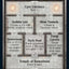 Dungeon of the Mad Mage // Lost Mine of Phandelver Double-Sided Token [Dungeons & Dragons: Adventures in the Forgotten Realms Tokens]