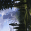 Forest // Forest (AAFR-061) - Adventures in the Forgotten Realms Art Series (Borderless)