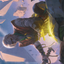 Expedition Healer // Expedition Healer (AZNR-039) - Zendikar Rising Art Series (Borderless)