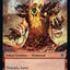 Saproling // Elemental Double-Sided Token [Dominaria United Tokens]