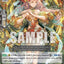 Autumn's Turning Maiden, Rosie (BSF2020/VGP01) [Bushiroad Event Cards]